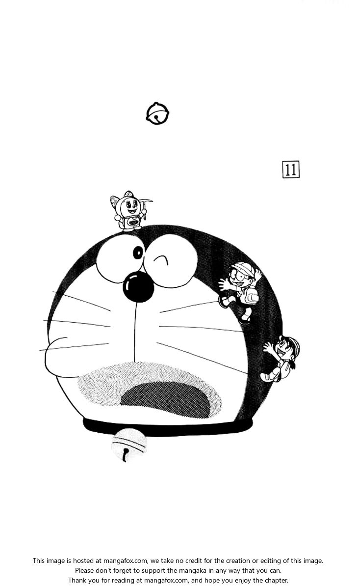 Read Doraemon Manga Online