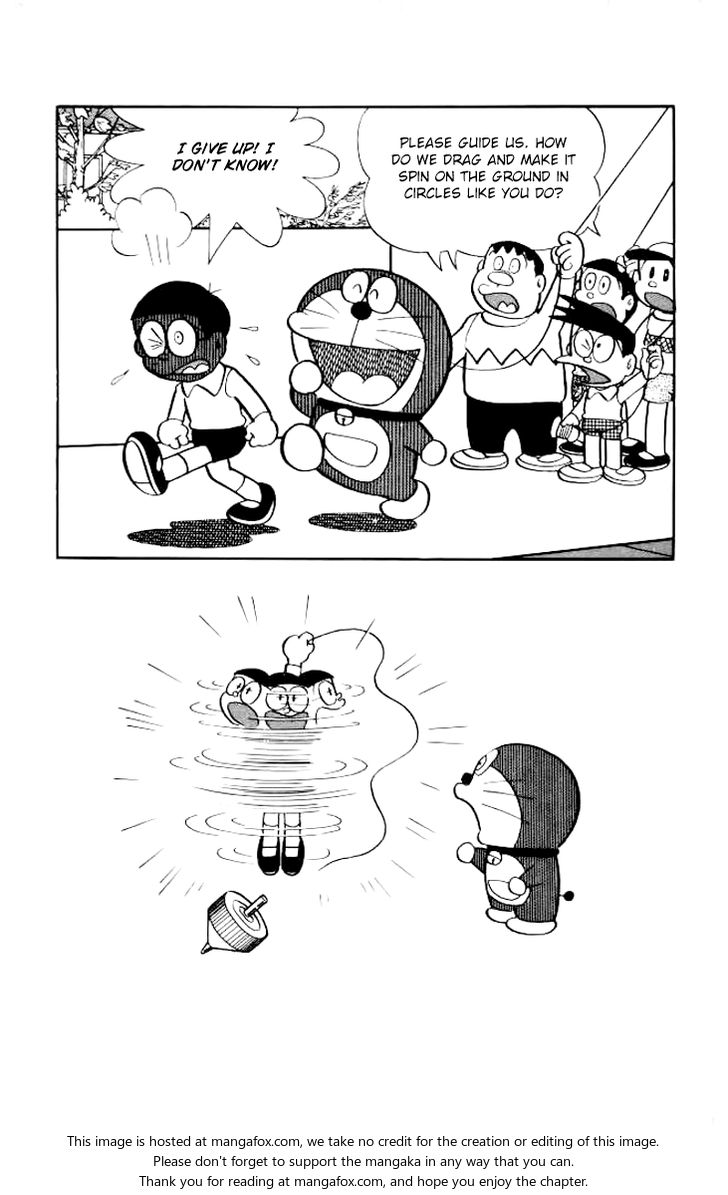 Read Doraemon Manga Online