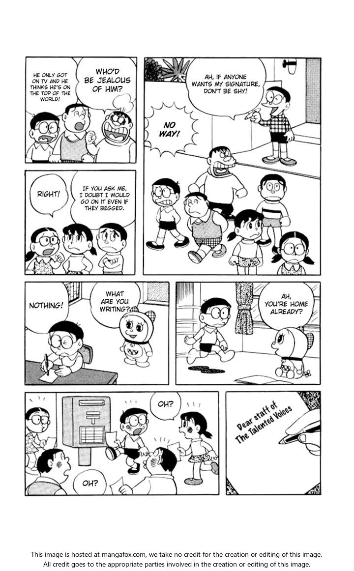 Read Doraemon Manga Online