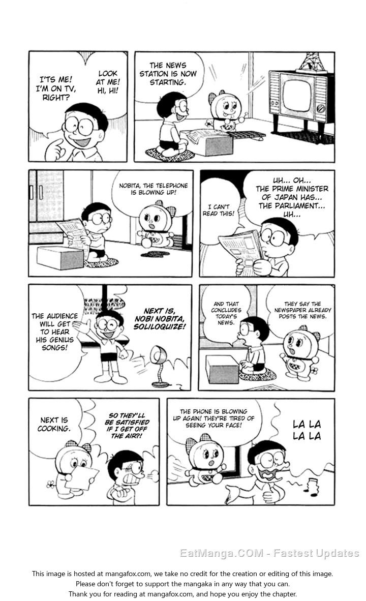Read Doraemon Manga Online