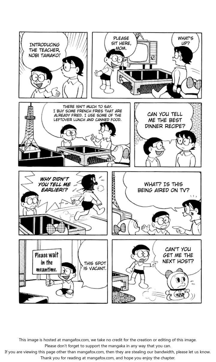 Read Doraemon Manga Online