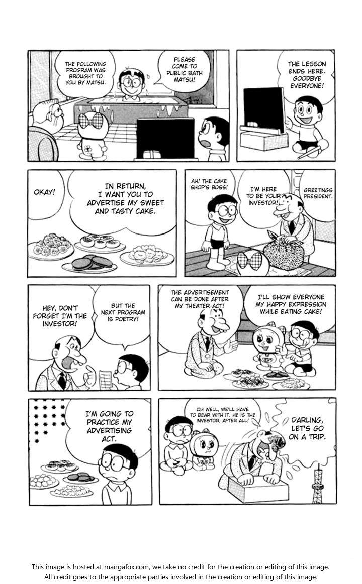 Read Doraemon Manga Online