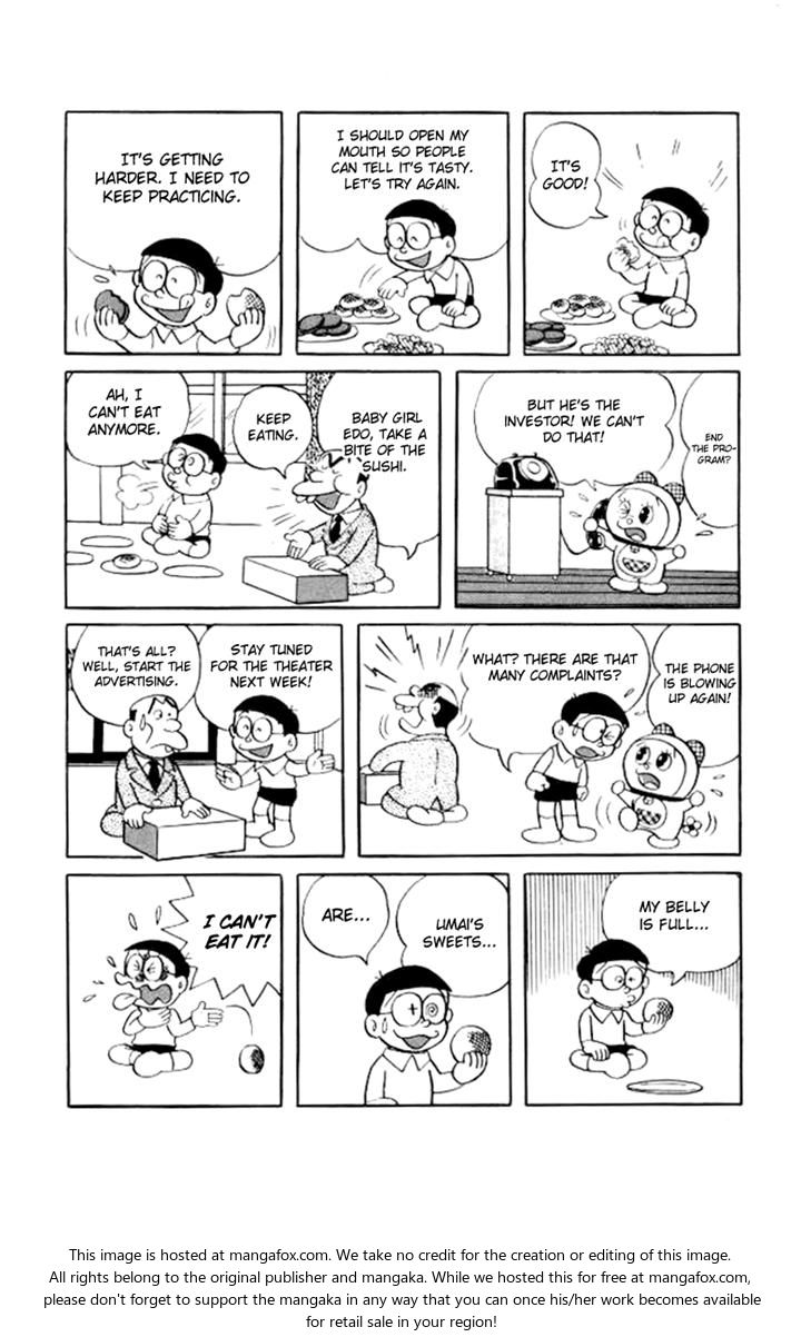 Read Doraemon Manga Online