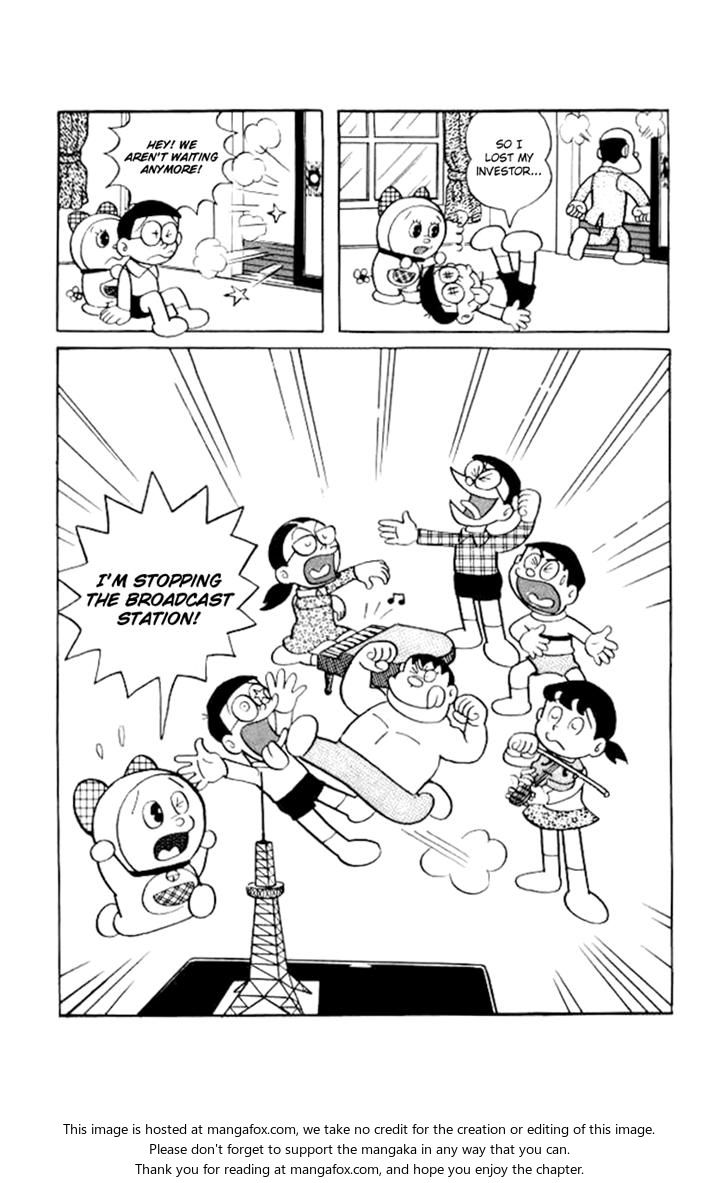 Read Doraemon Manga Online