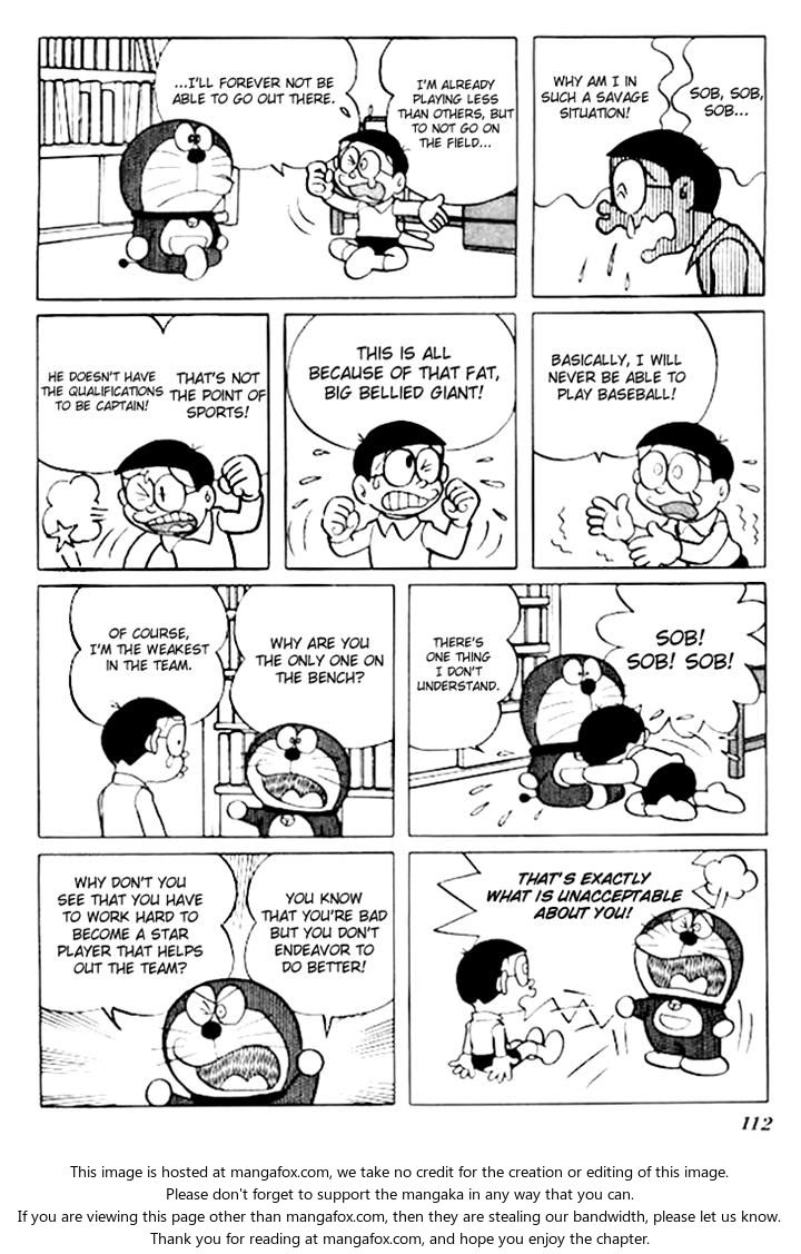 Read Doraemon Manga Online