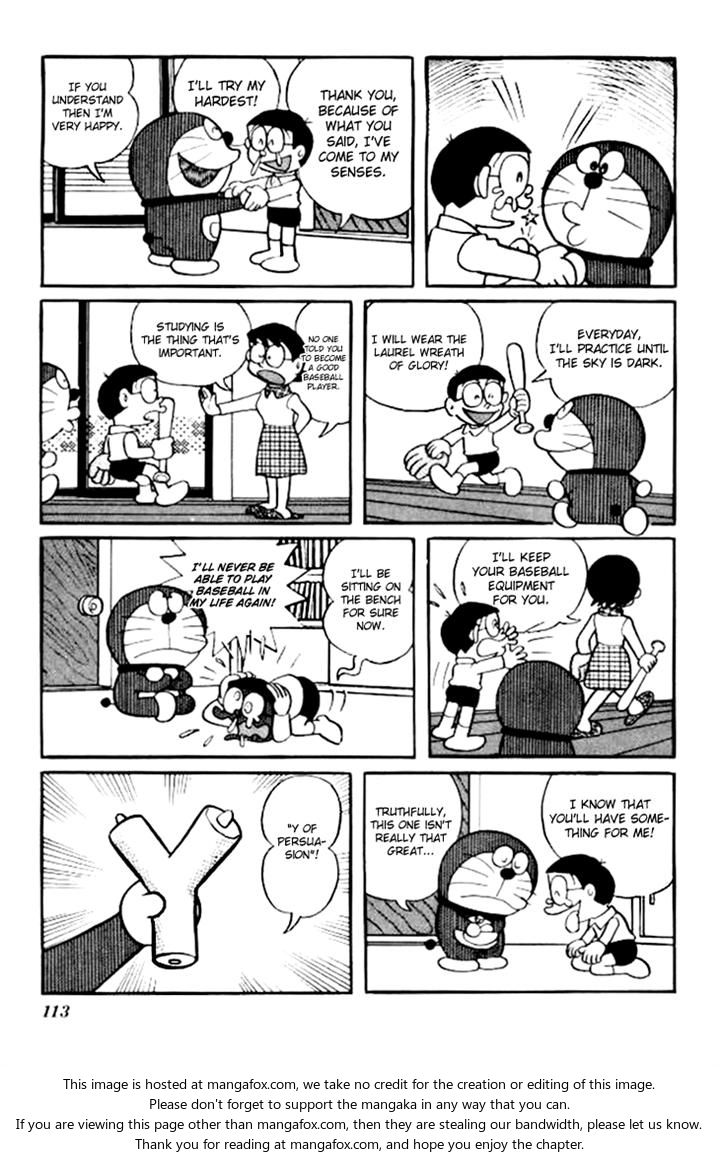 Read Doraemon Manga Online
