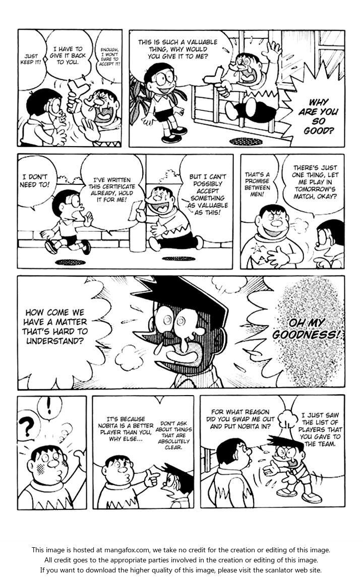 Read Doraemon Manga Online