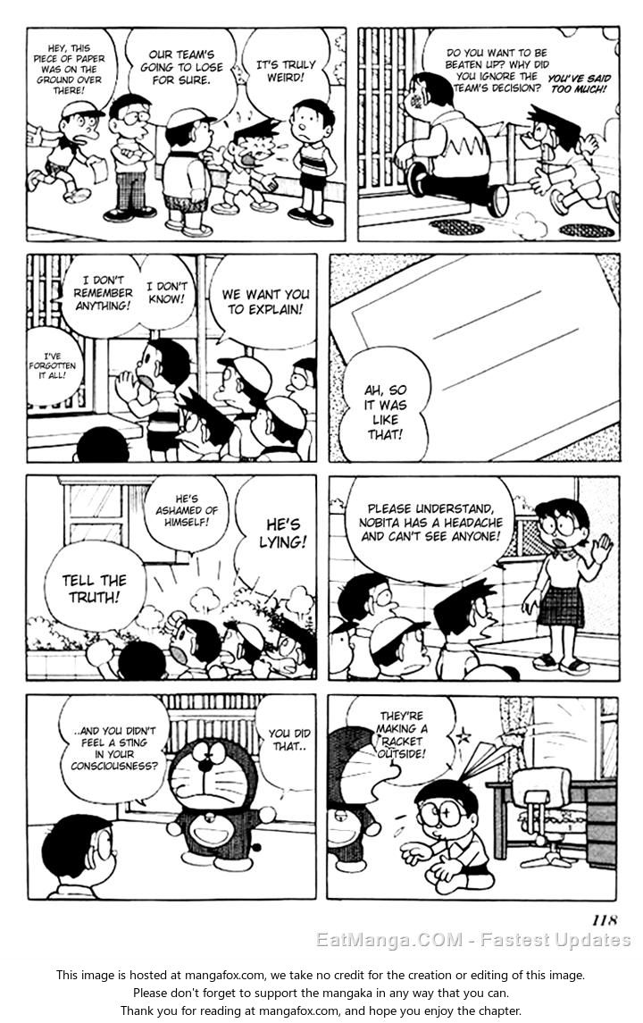 Read Doraemon Manga Online