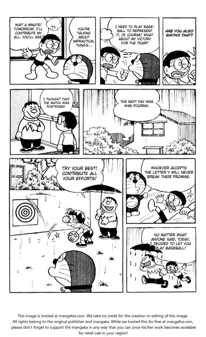 Read Doraemon Manga Online