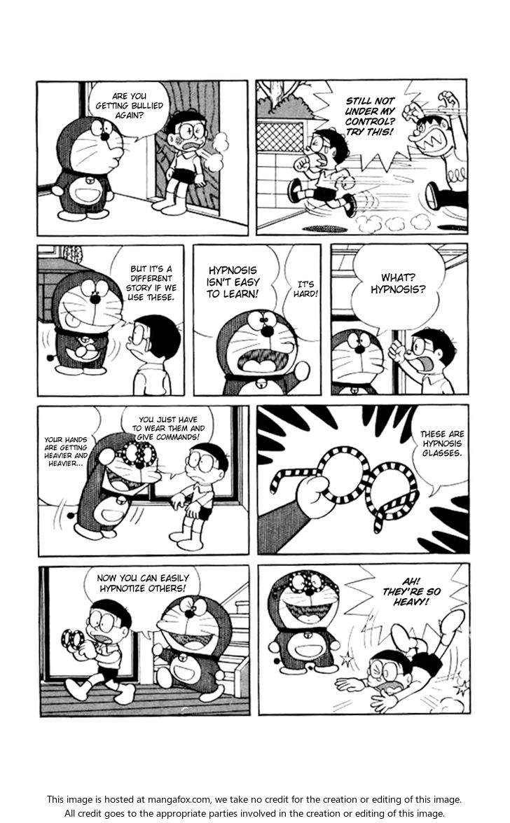 Read Doraemon Manga Online