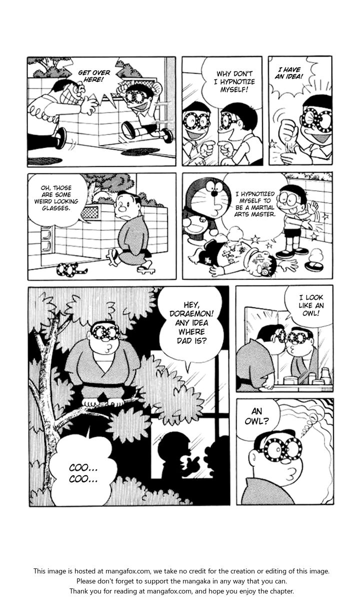 Read Doraemon Manga Online