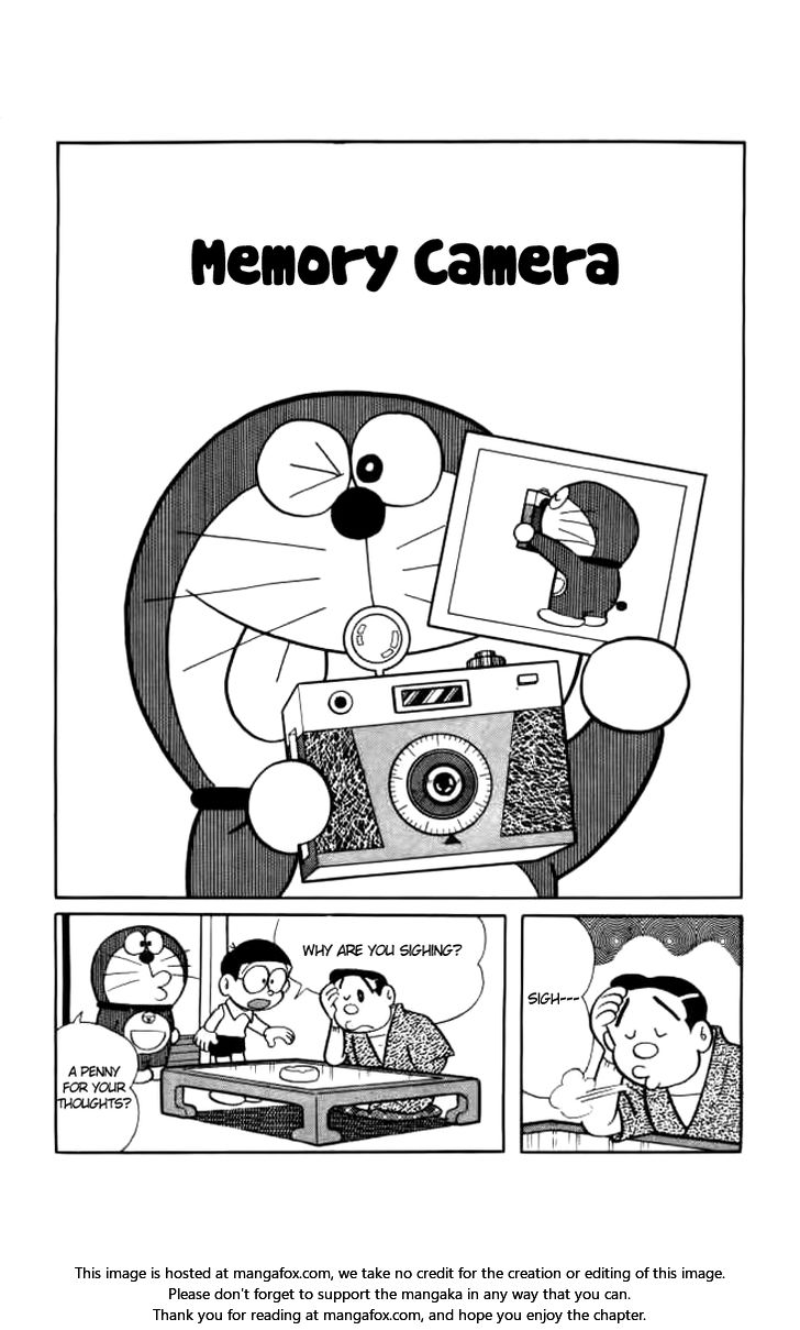 Read Doraemon Manga Online