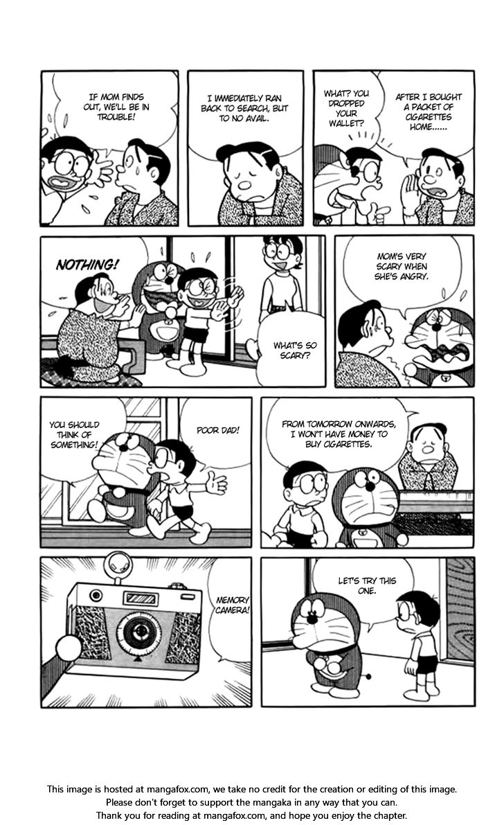 Read Doraemon Manga Online