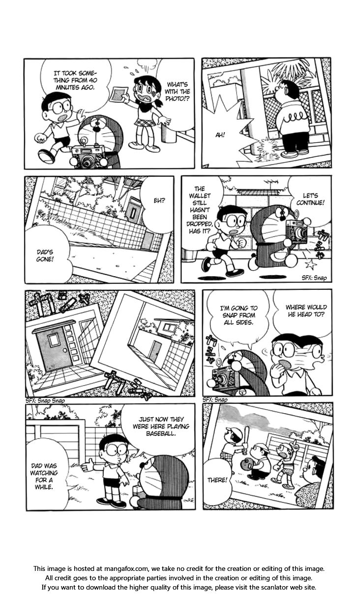 Read Doraemon Manga Online