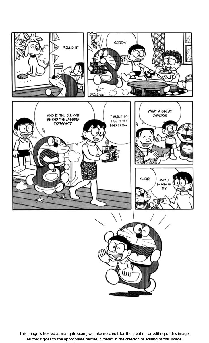 Read Doraemon Manga Online