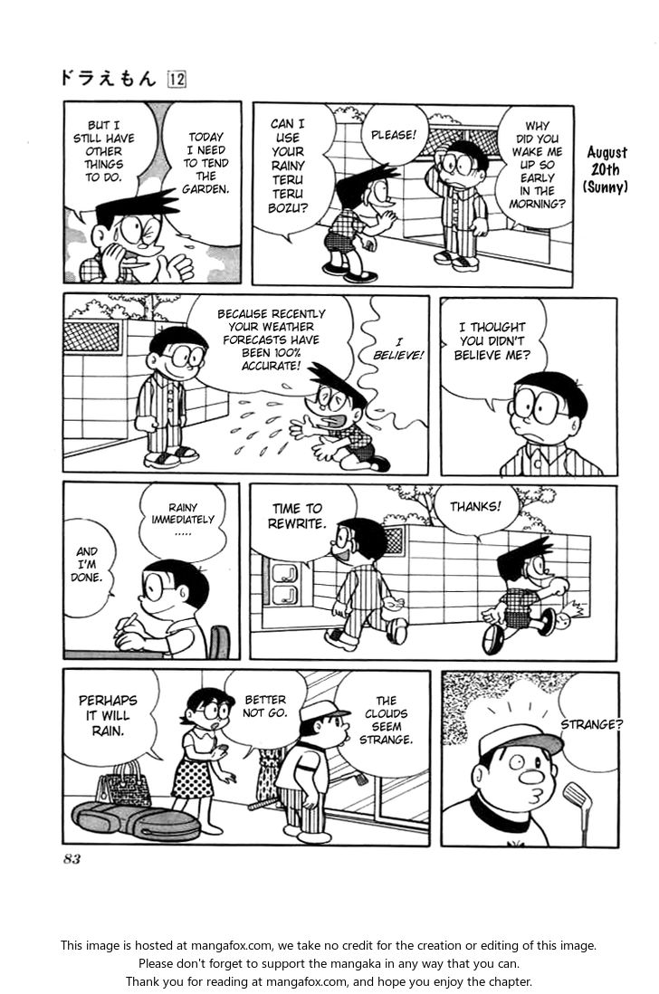 Read Doraemon Manga Online