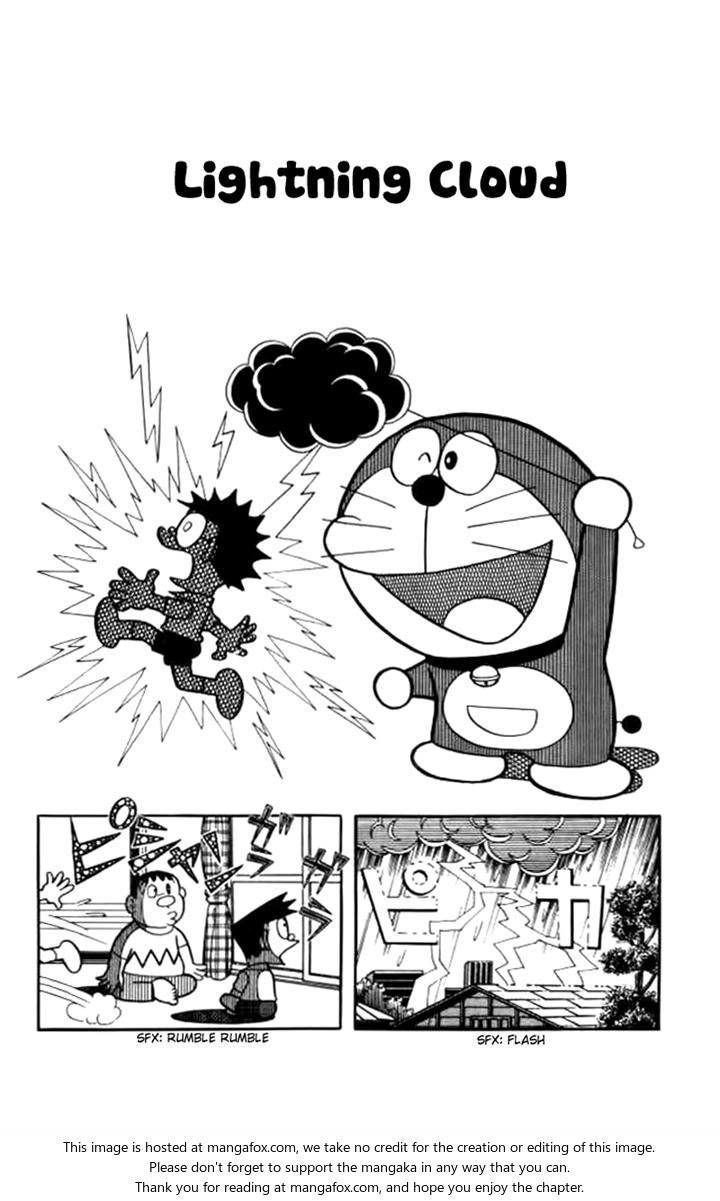 Read Doraemon Manga Online