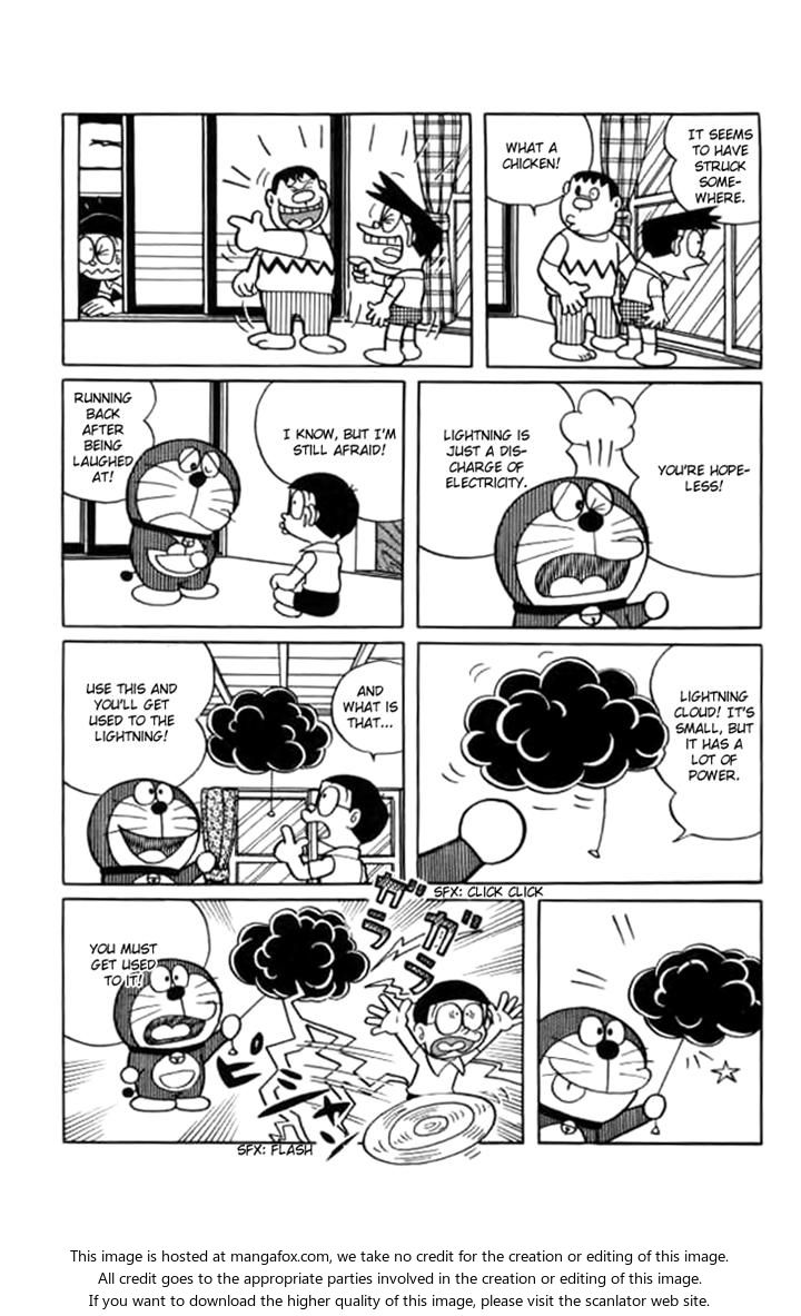 Read Doraemon Manga Online