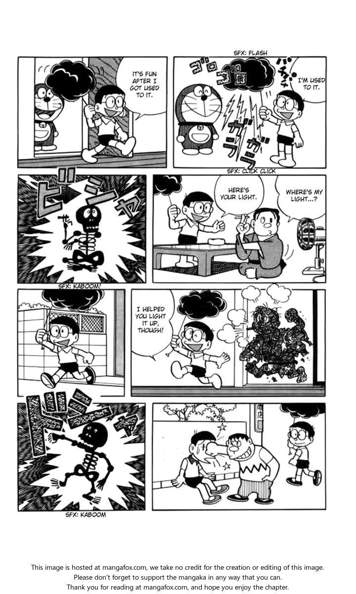 Read Doraemon Manga Online