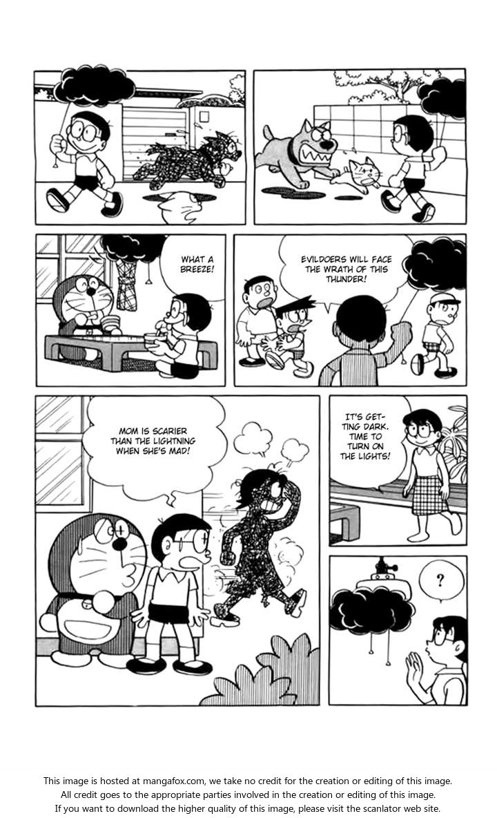 Read Doraemon Manga Online