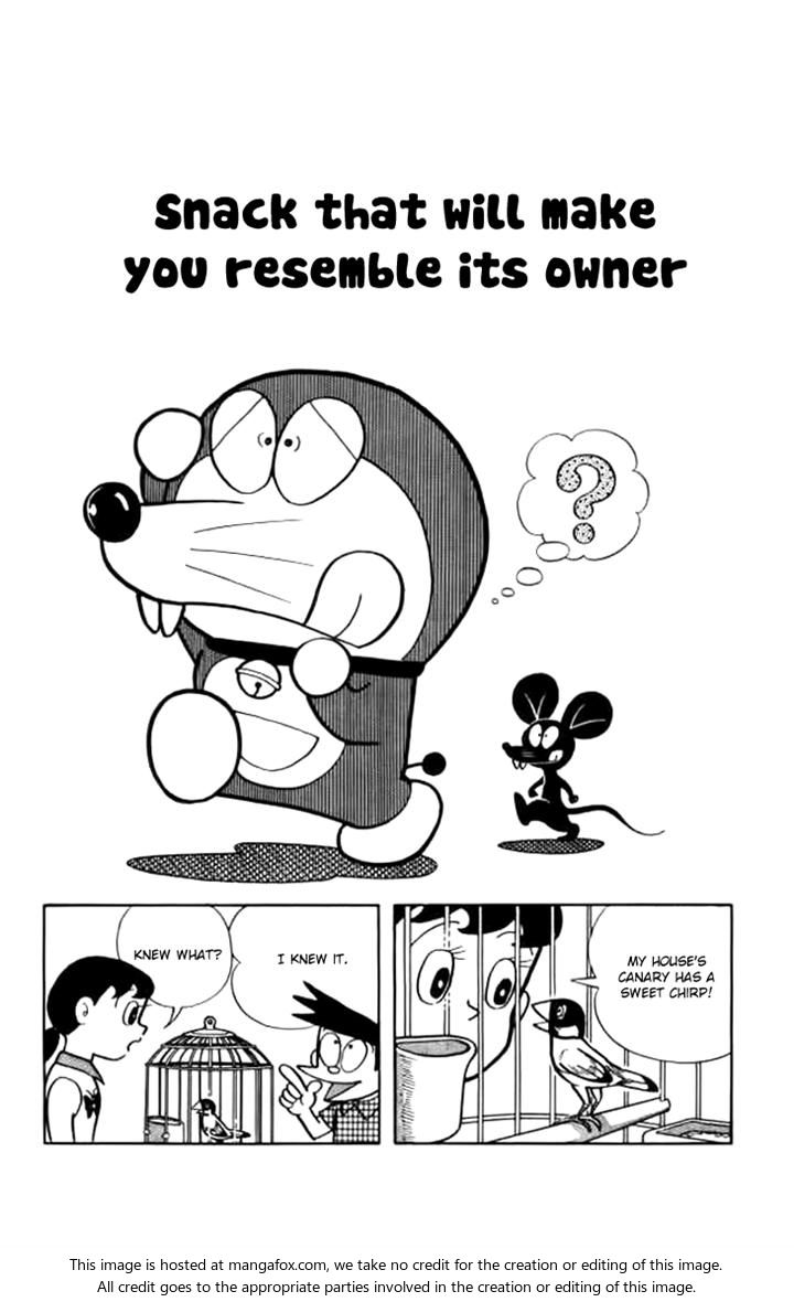 Read Doraemon Manga Online