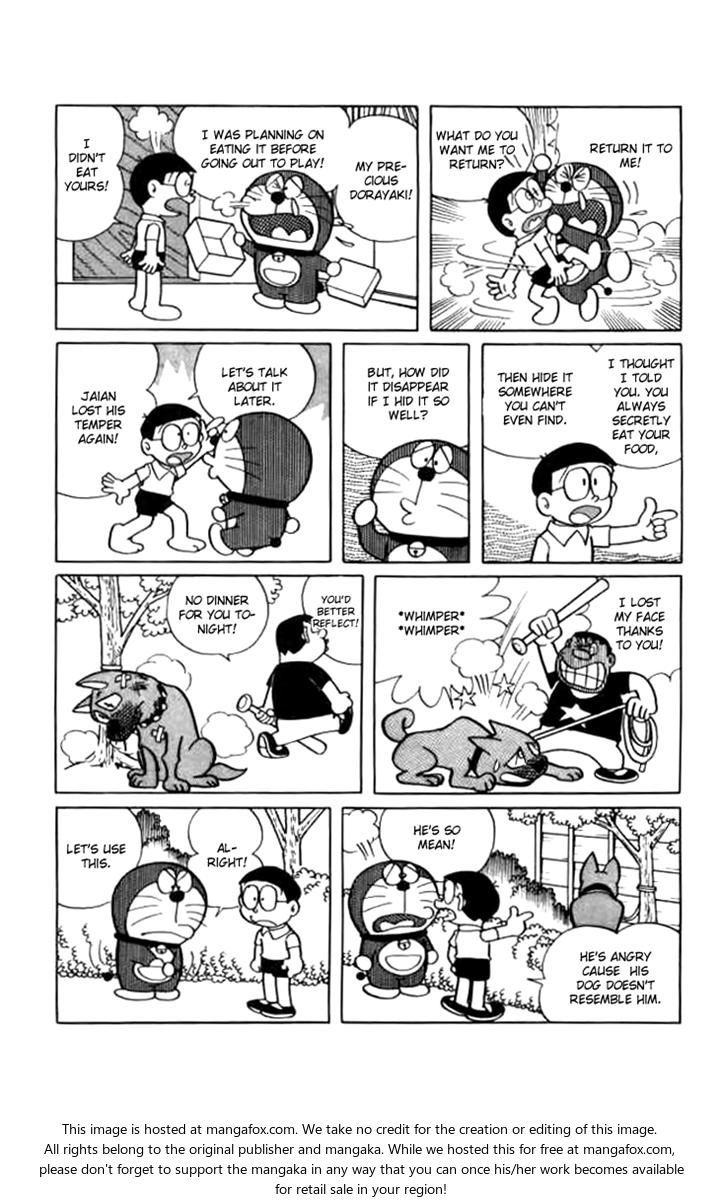 Read Doraemon Manga Online