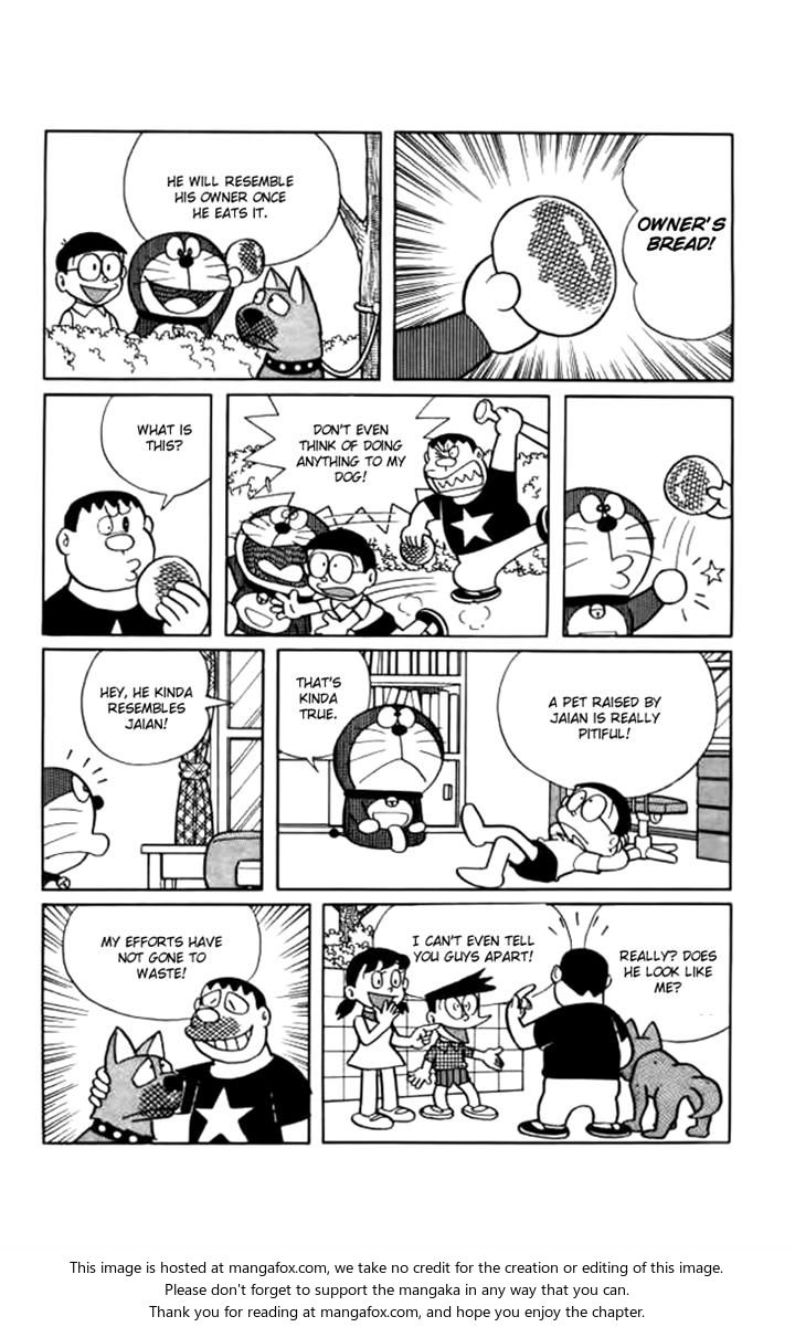 Read Doraemon Manga Online
