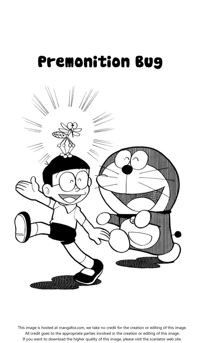 Read Doraemon Manga Online