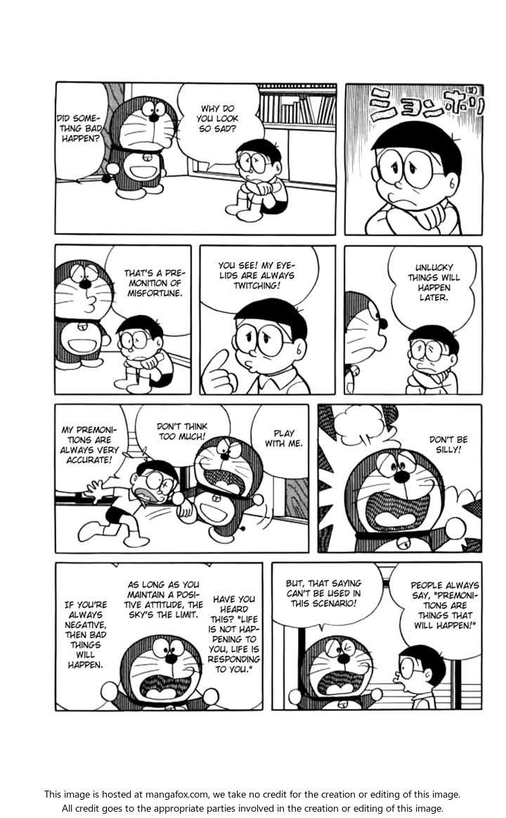Read Doraemon Manga Online