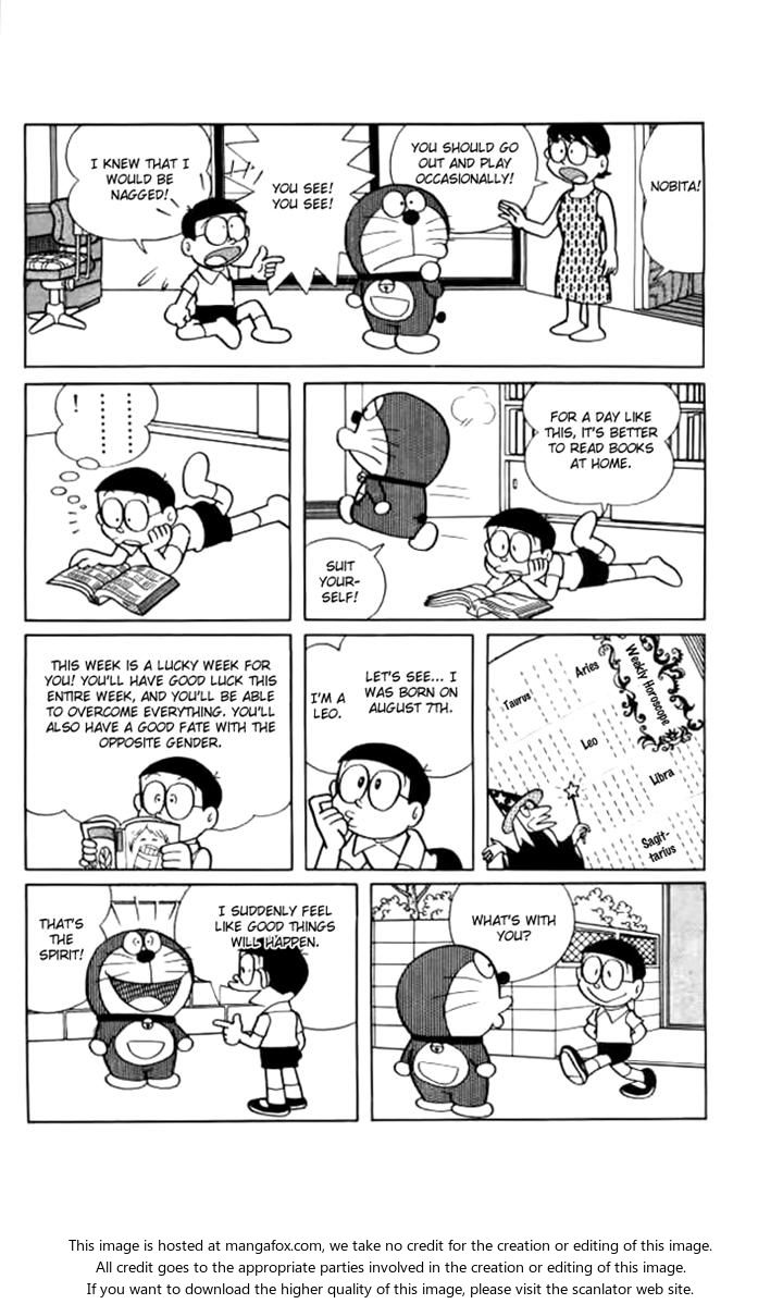 Read Doraemon Manga Online