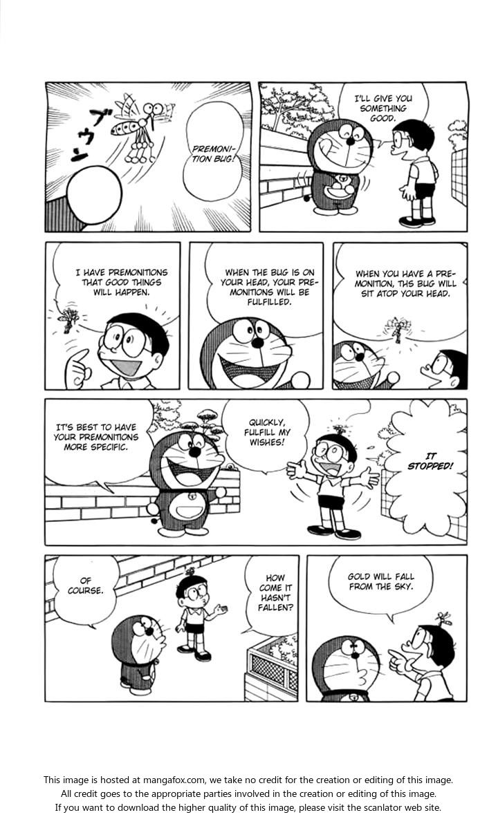 Read Doraemon Manga Online