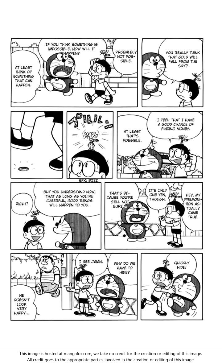 Read Doraemon Manga Online