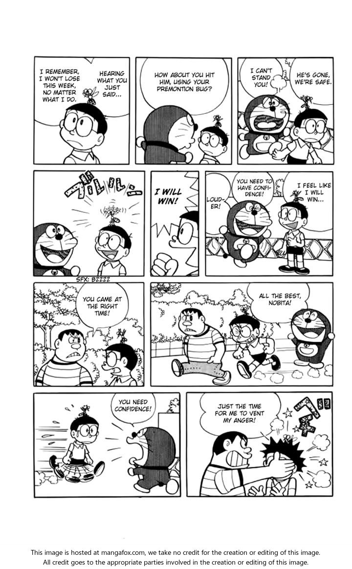 Read Doraemon Manga Online
