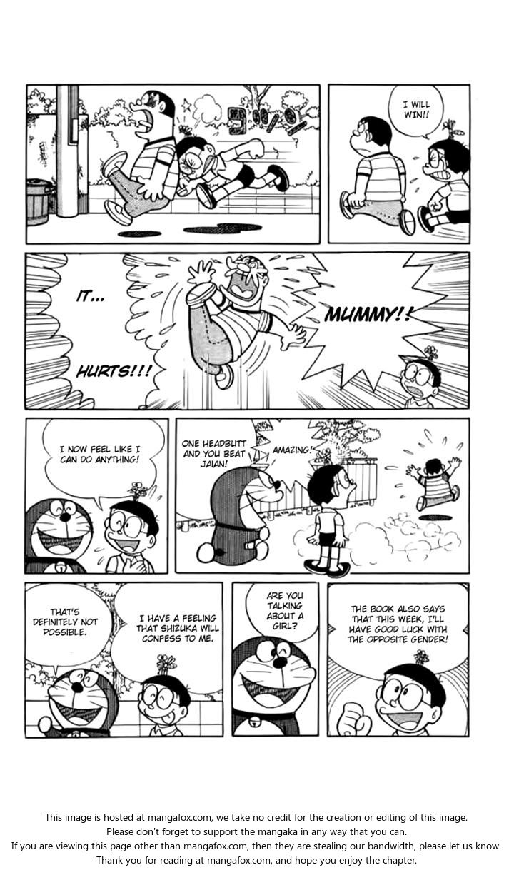 Read Doraemon Manga Online