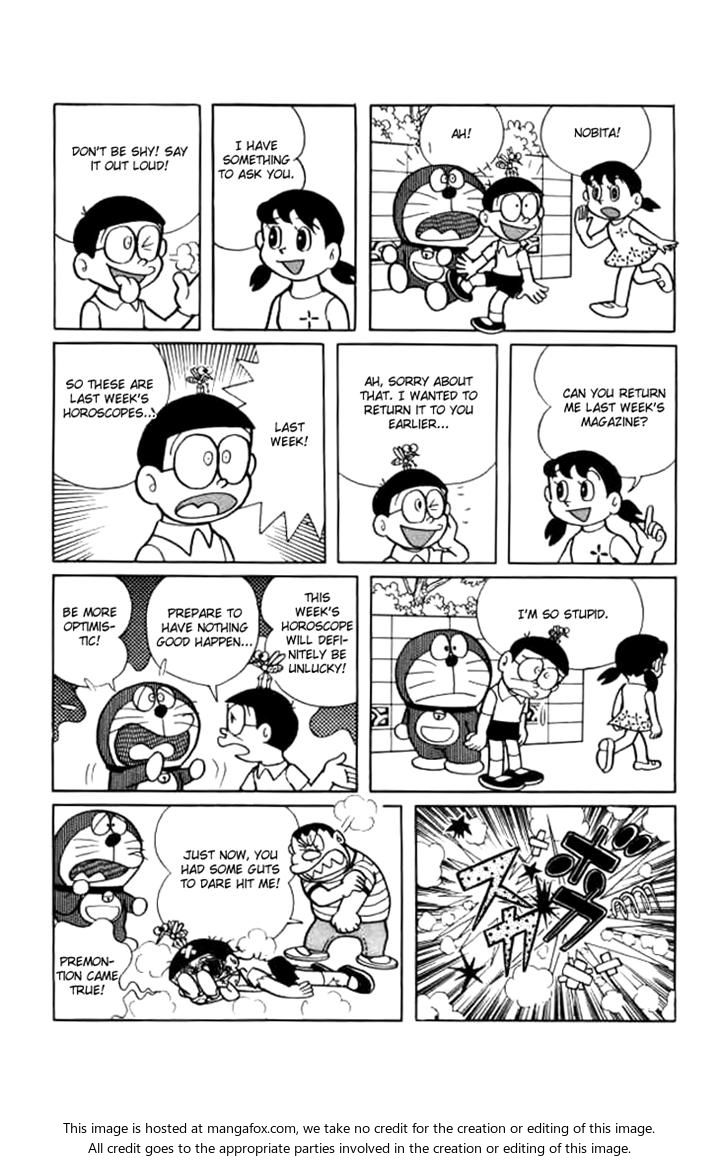 Read Doraemon Manga Online