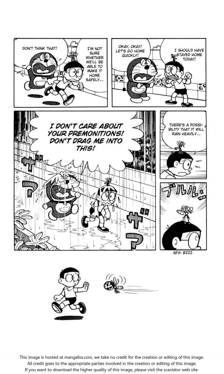 Read Doraemon Manga Online