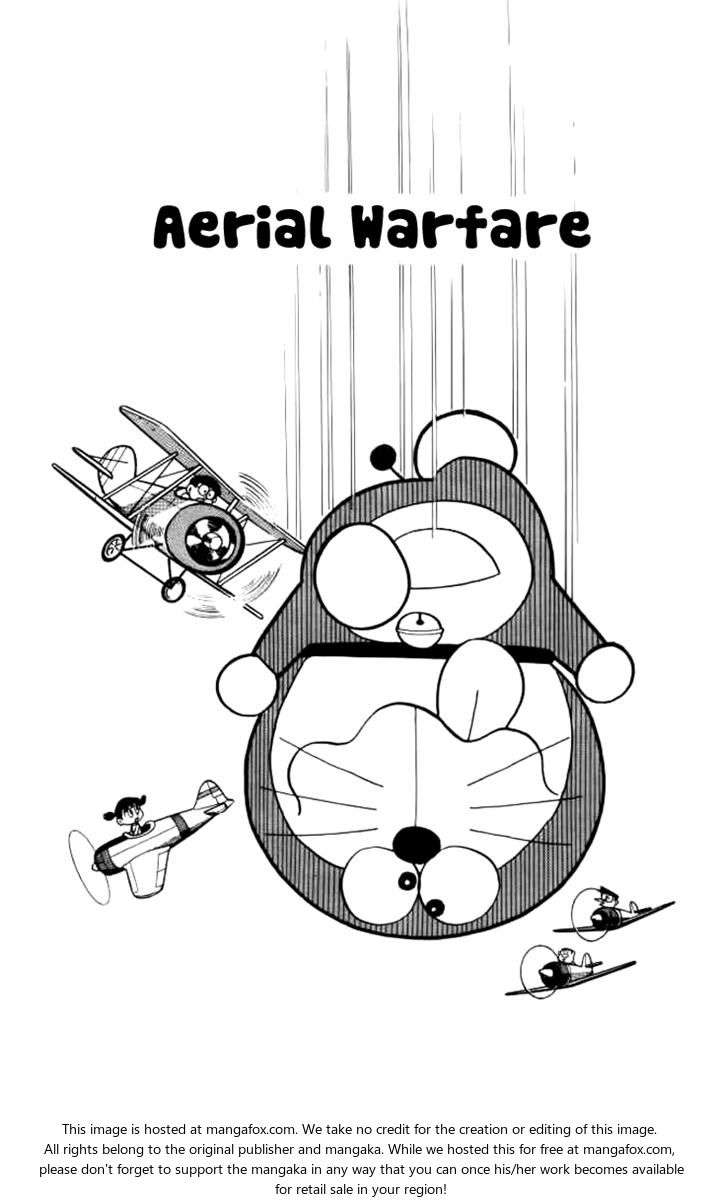 Read Doraemon Manga Online