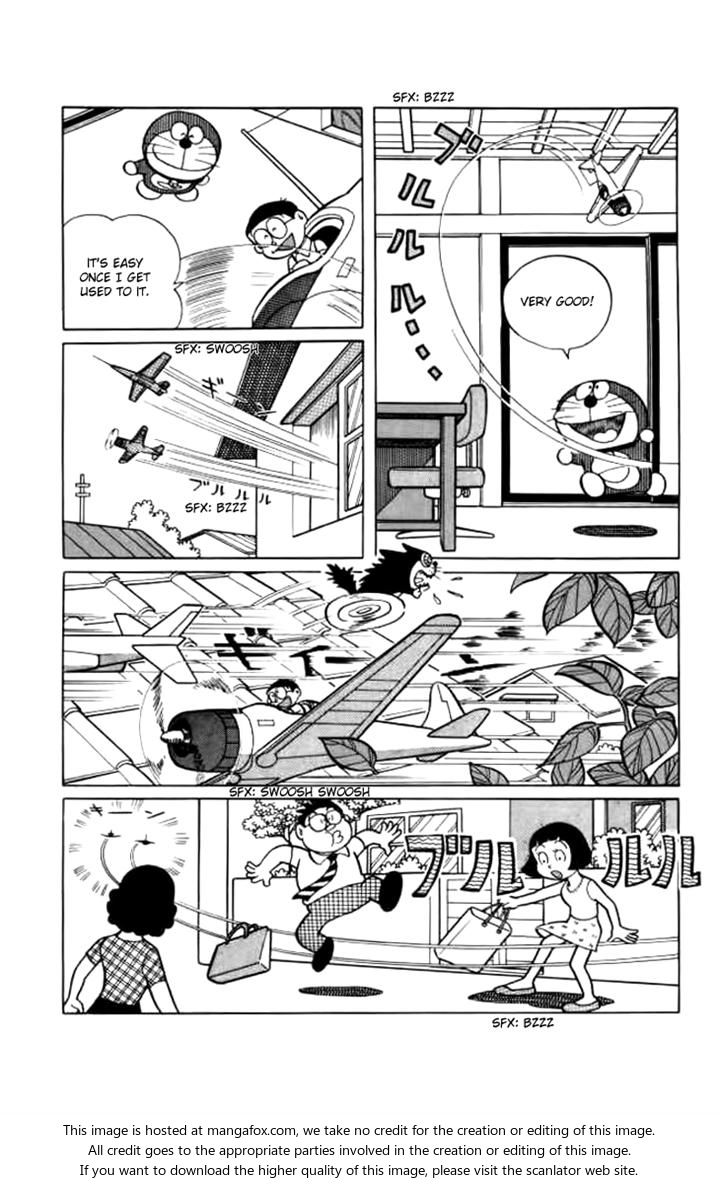 Read Doraemon Manga Online