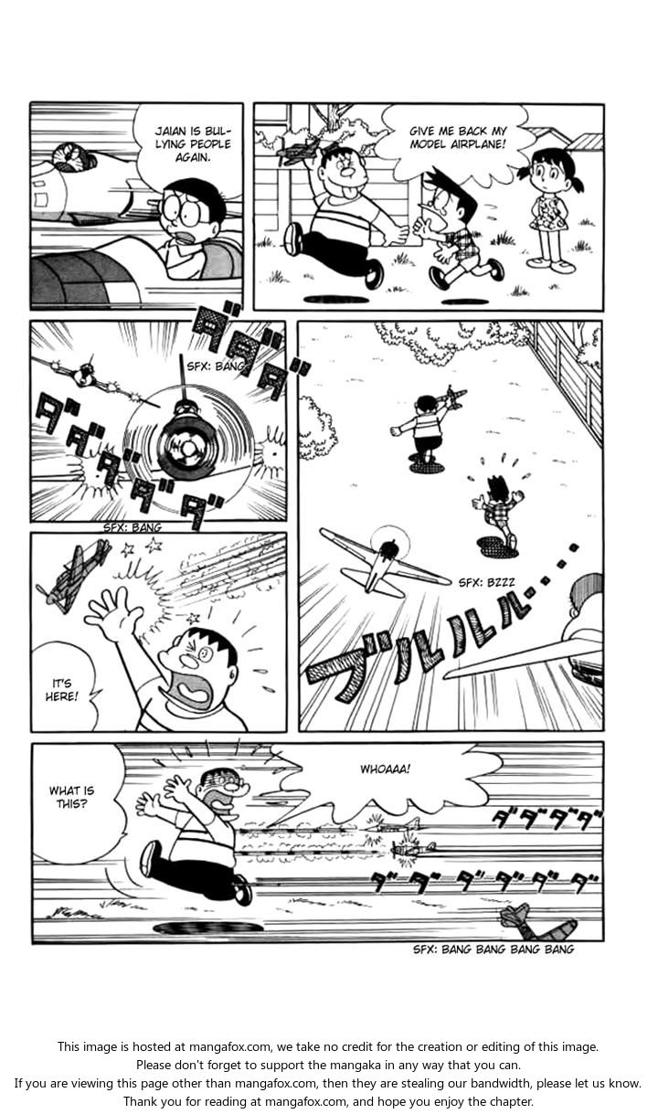Read Doraemon Manga Online