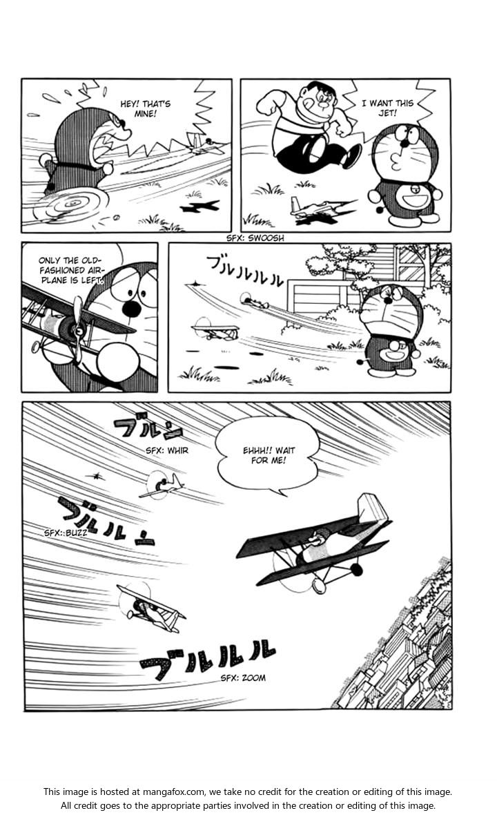 Read Doraemon Manga Online