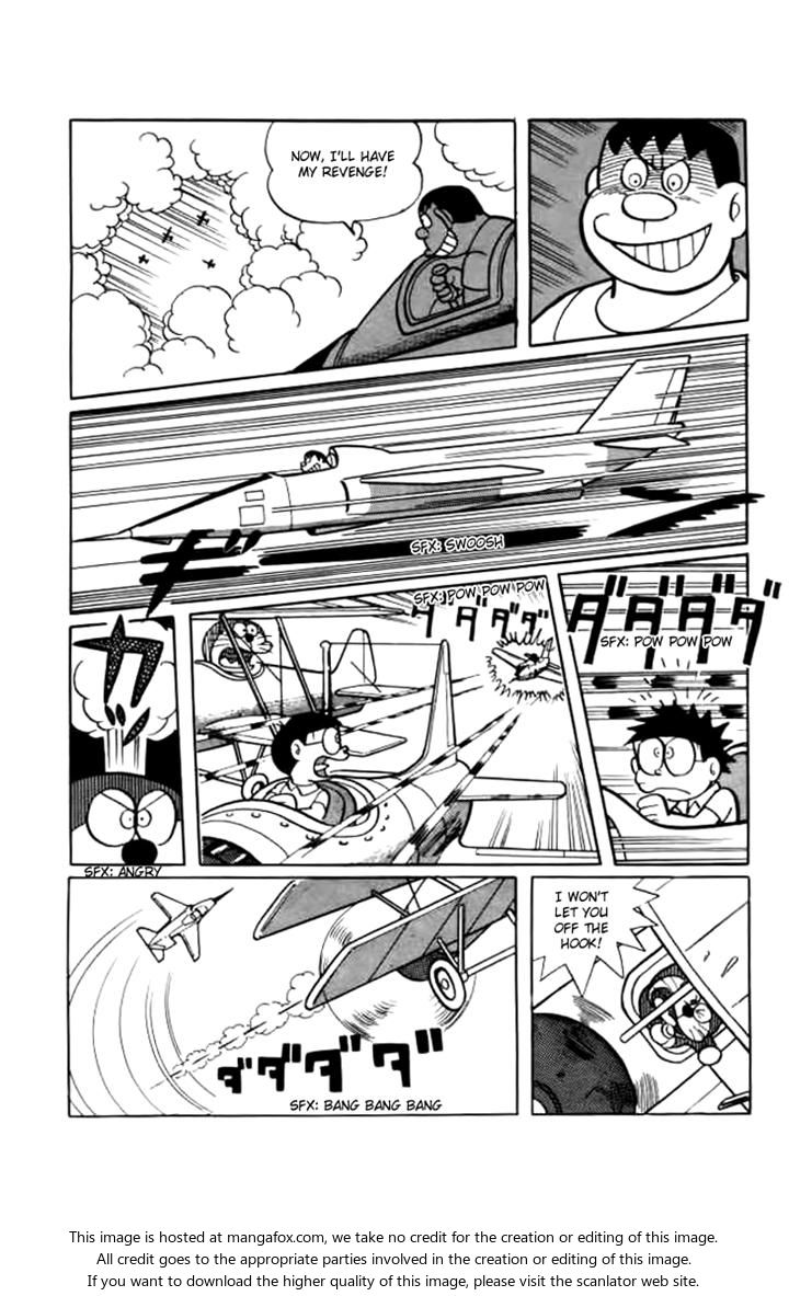 Read Doraemon Manga Online