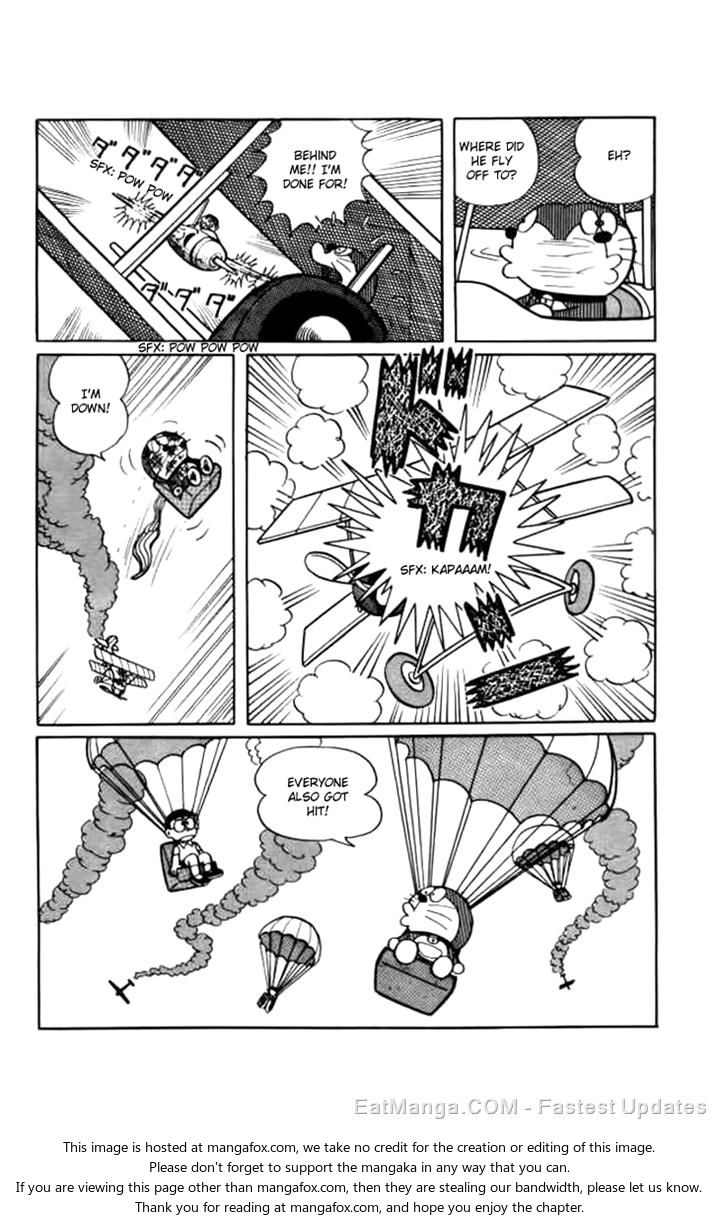 Read Doraemon Manga Online