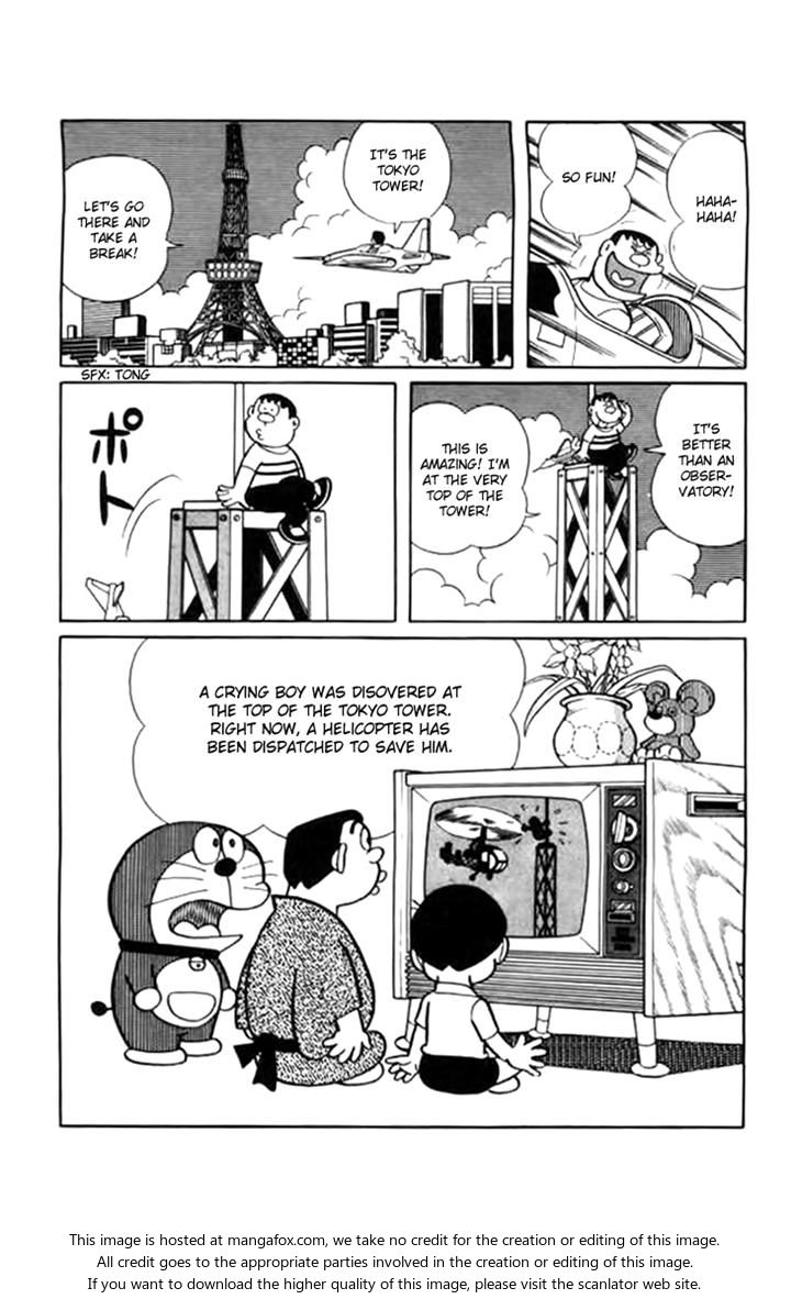 Read Doraemon Manga Online