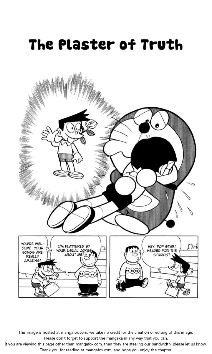 Read Doraemon Manga Online