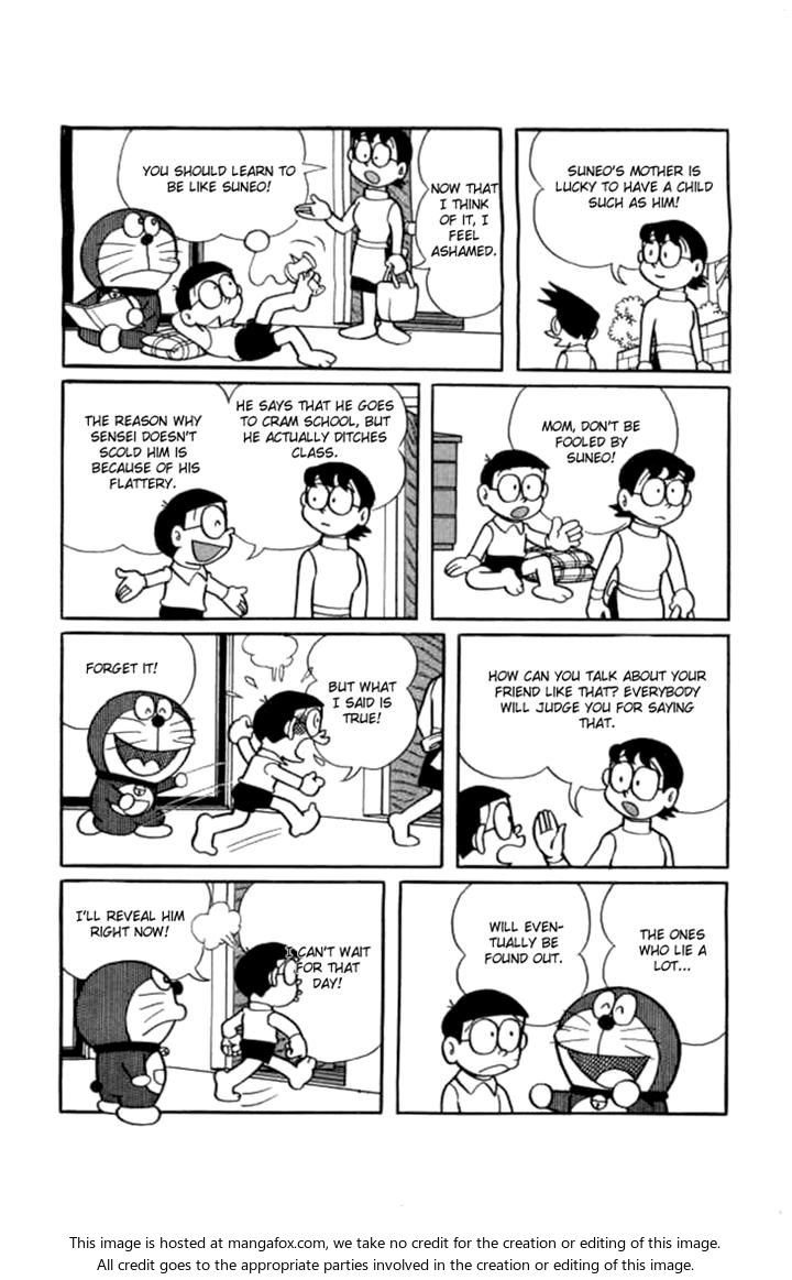 Read Doraemon Manga Online