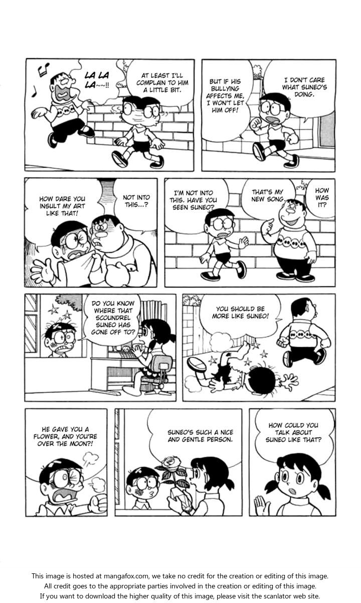 Read Doraemon Manga Online
