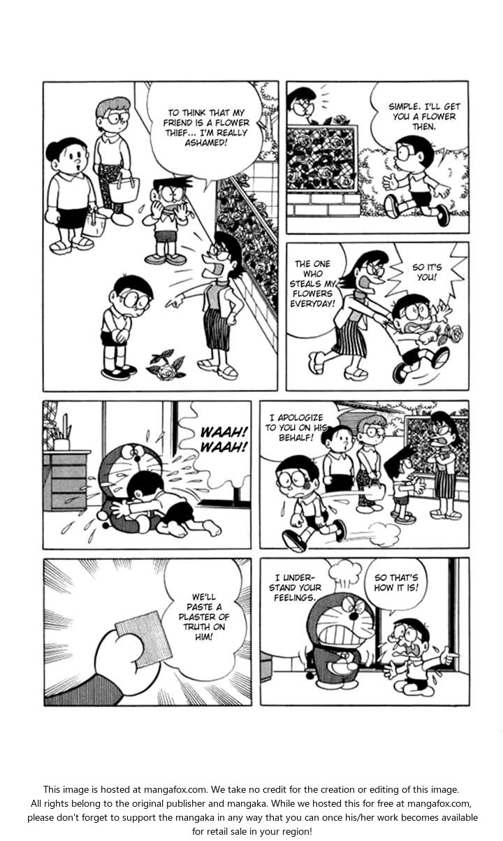 Read Doraemon Manga Online