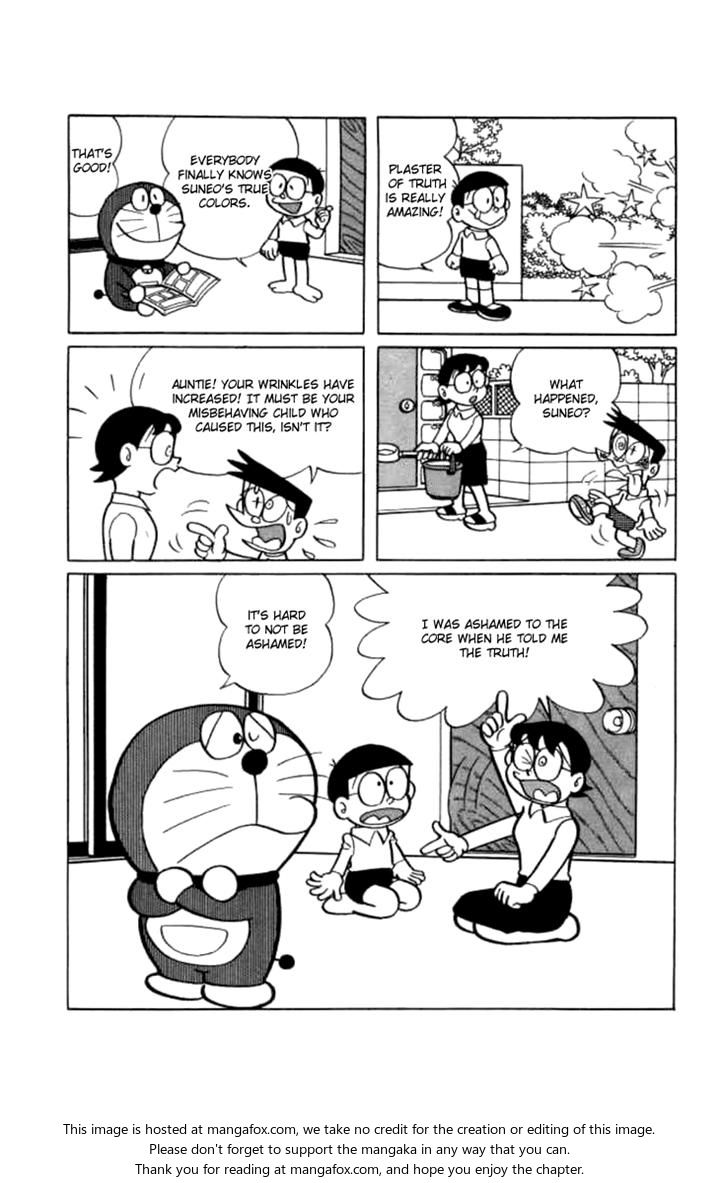 Read Doraemon Manga Online