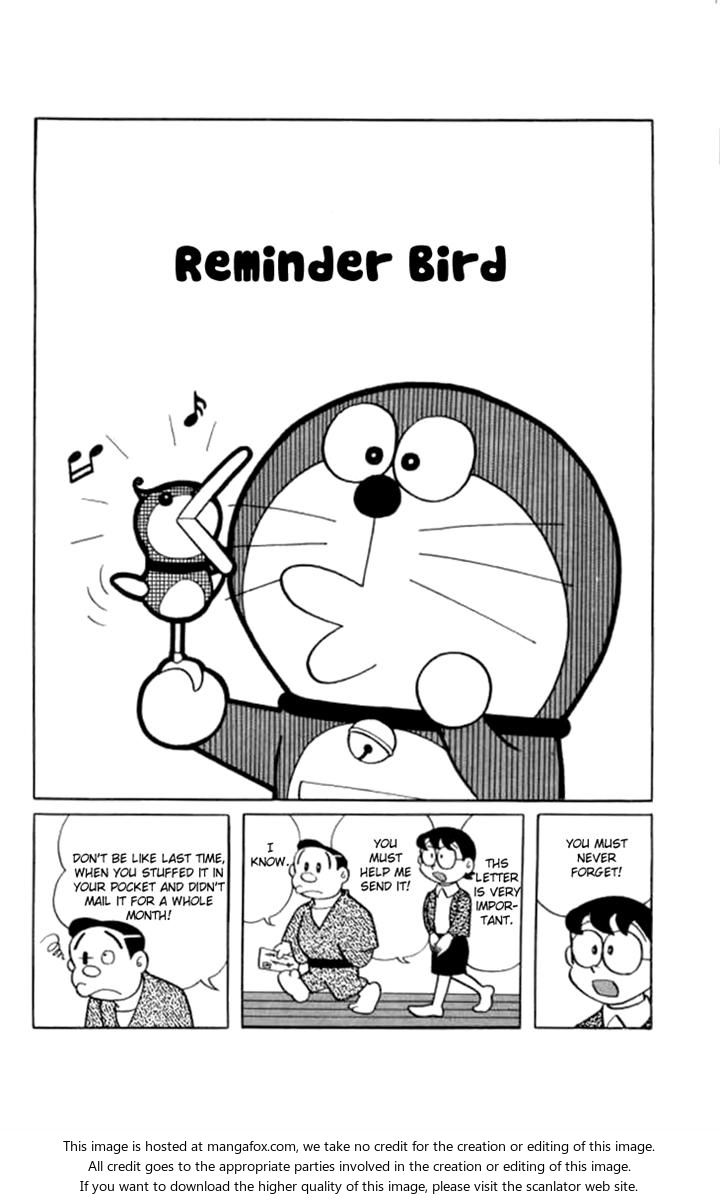 Read Doraemon Manga Online