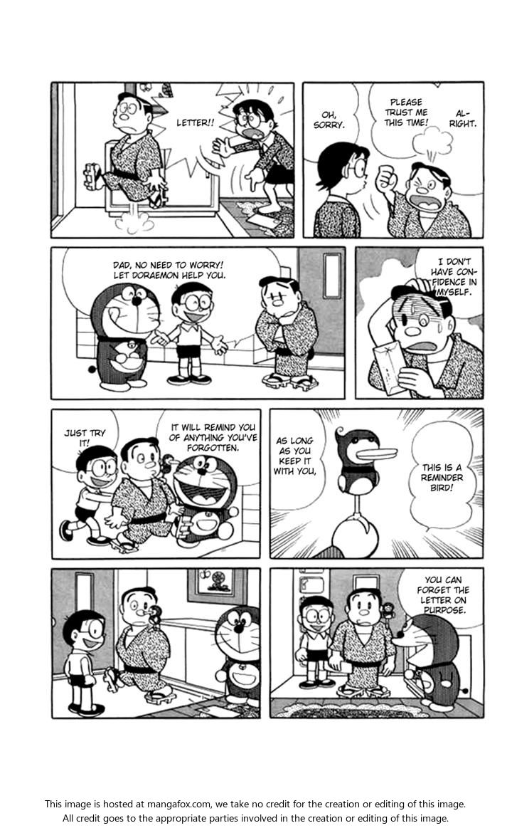Read Doraemon Manga Online